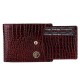 Чоловіче портмоне Hammonds Flycatcher HF502 Croc Brown коричневий (Код. 18620-01) додаткове фото № 3