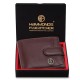 Чоловіче портмоне Hammonds Flycatcher HF502 Redwood Brown коричневий (Код. 18619-01) додаткове фото № 4
