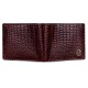 Чоловіче портмоне Hammonds Flycatcher HF592 Croc Brown коричневий (Код. 18907-01) додаткове фото № 2