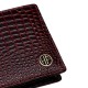 Чоловіче портмоне Hammonds Flycatcher HF592 Croc Brown коричневий (Код. 18907-01) додаткове фото № 3