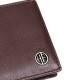 Мужское портмоне Hammonds Flycatcher HF592 Redwood Brown коричневый (Код. 18632-01) дополнительное фото № 3