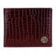 Чоловіче портмоне Hammonds Flycatcher HF594 Croc Brown коричневий (Код. 18908-01) додаткове фото № 3