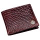 Чоловіче портмоне Hammonds Flycatcher HF594 Croc Brown коричневий (Код. 18908-01) головне фото