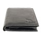 Мужское портмоне Ridgeback JBNC 31 Black черный (Код. 17265-01) дополнительное фото № 3