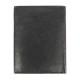 Мужское портмоне Ridgeback JBNC 31 Black черный (Код. 17265-01) дополнительное фото № 4
