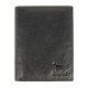 Мужское портмоне Ridgeback JBNC 31 Black черный (Код. 17265-01) главное фото