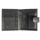 Мужское портмоне Ridgeback JBNC 32 Black черный (Код. 17266-01) дополнительное фото № 1