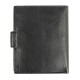 Мужское портмоне Ridgeback JBNC 32 Black черный (Код. 17266-01) дополнительное фото № 3