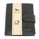 Мужское портмоне Ridgeback JBNC 32 Black черный (Код. 17266-01) дополнительное фото № 4