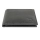 Мужской бумажник Ridgeback JBNC 35 Black черный (Код. 17268-01) дополнительное фото № 3