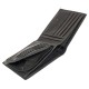 Мужское портмоне Ridgeback JBNC39MN Black черный (Код. 17269-01) дополнительное фото № 1