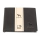 Мужское портмоне Ridgeback JBNC39MN Black черный (Код. 17269-01) дополнительное фото № 5