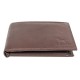 Мужское портмоне Ridgeback JBNC39MN Brown коричневый (Код. 17270-01) дополнительное фото № 3