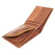 Мужское портмоне Ridgeback JBNC39MN Tan коричневый (Код. 17271-01) дополнительное фото № 1