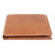 Мужское портмоне Ridgeback JBNC39MN Tan коричневый (Код. 17271-01) дополнительное фото № 3