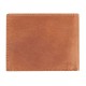 Мужское портмоне Ridgeback JBNC39MN Tan коричневый (Код. 17271-01) дополнительное фото № 4