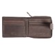 Чоловіче портмоне Ridgeback JBNC43MN Brown коричневий (Код. 17273-01) додаткове фото № 2
