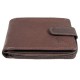 Чоловіче портмоне Ridgeback JBNC43MN Brown коричневий (Код. 17273-01) додаткове фото № 3