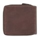 Чоловіче портмоне Ridgeback JBNC43MN Brown коричневий (Код. 17273-01) додаткове фото № 4
