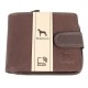 Чоловіче портмоне Ridgeback JBNC43MN Brown коричневий (Код. 17273-01) додаткове фото № 5