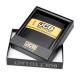 Чоловіче портмоне JCB NC52 Black чорний (Код. 15353-01) додаткове фото № 4