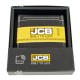 Чоловіче портмоне JCB NC52MN Black чорний (Код. 17282-01) додаткове фото № 4