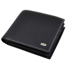 Мужское портмоне Petek 226-234-KD1 черный