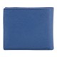 Мужской бумажник Smith & Canova 26826 NAVY-BLK синий, комбинированный (Код. 11657-01) дополнительное фото № 2