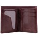 Мужской бумажник Smith & Canova 28578 BRN коричневый (Код. 15457-01) дополнительное фото № 1