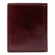 Мужской бумажник Smith & Canova 28578 BRN коричневый (Код. 15457-01) дополнительное фото № 2