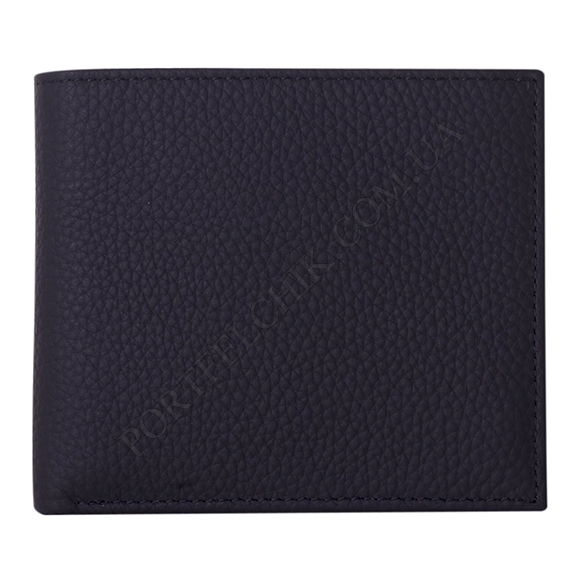 Мужской бумажник Smith & Canova 90013 BLACK-TAN черный, комбинированный (Код. 14435-01) главное фото
