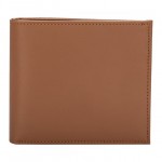 Мужской бумажник Smith & Canova 90015 Black-Tan коричневый, комбинированный Мужской бумажник Smith & Canova 90015 Black-Tan коричневый, комбинированный