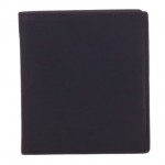 Чоловічий бумажник Smith & Canova 92410 BLK чорний Чоловічий бумажник Smith & Canova 92410 BLK чорний