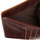 Чоловічий бумажник Visconti ALP92 Tignes Brown коричневий (Код. 17705-01) додаткове фото № 5