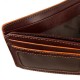 Чоловіче портмоне Visconti ALP93 Morgex Brown коричневий (Код. 17794-01) додаткове фото № 4