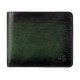 Мужской бумажник Visconti AT-58 Burnish Green зеленый (Код. 16106-01) дополнительное фото № 4