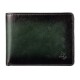Мужское портмоне Visconti AT-63 Burnish Green зеленый (Код. 16500-01) дополнительное фото № 4