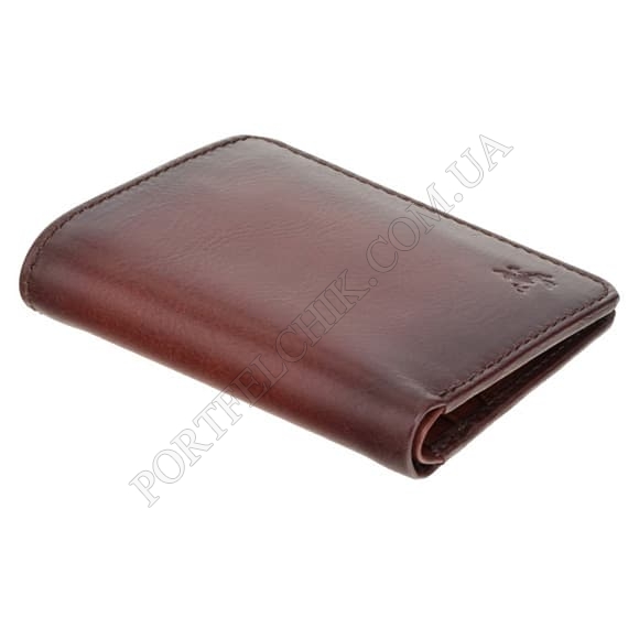 Мужской бумажник Visconti AT-56 B/TAN коричневый (Код. 11694-01) главное фото