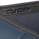Мужской бумажник Visconti FN70 Lark Black/Cobalt Blue/Green черный, комбинированный (Код. 17441-01) дополнительное фото № 3