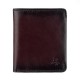 Мужской бумажник Visconti MT88 North Burgundy Burnish коричневый (Код. 18201-01) дополнительное фото № 5