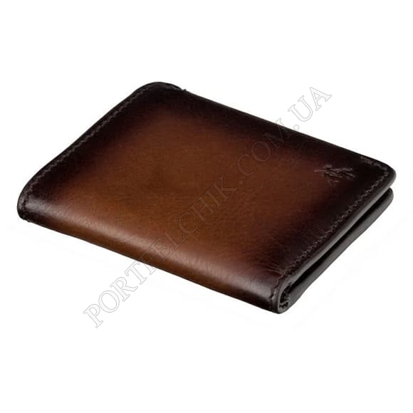 Мужской бумажник Visconti MT88 North Tan Burnish коричневый (Код. 18202-01) главное фото