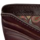 Мужское портмоне Visconti MT92 Zanotti Tan Burnish коричневый (Код. 16768-01) дополнительное фото № 4