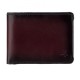 Мужское портмоне Visconti MT92 Zanotti Burgundy Burnish коричневый (Код. 17026-01) дополнительное фото № 6