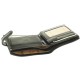 Мужское портмоне Visconti MZ-5 Ita Blk черный (Код. 7455-01) дополнительное фото № 2