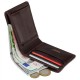 Чоловіче портмоне Visconti PT107 Sergio Tan/Brown коричневий (Код. 17027-01) додаткове фото № 1