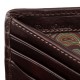 Чоловіче портмоне Visconti PT107 Sergio Tan/Brown коричневий (Код. 17027-01) додаткове фото № 4
