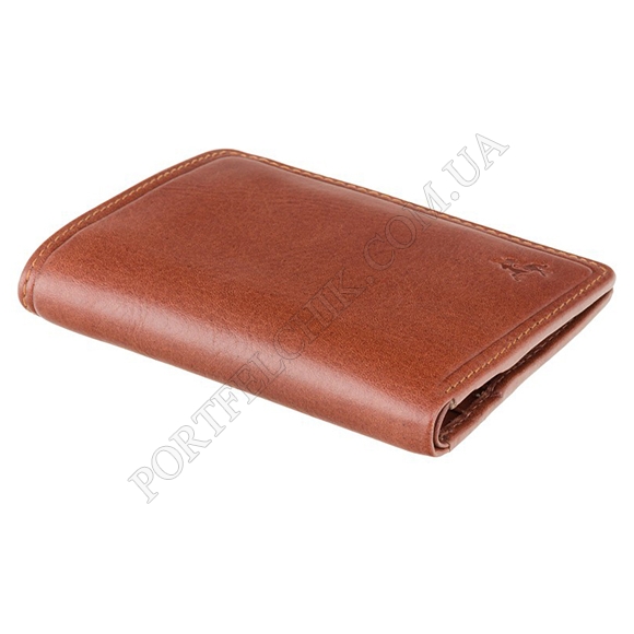 Чоловічий бумажник Visconti TSC-39 TAN коричневий (Код. 9708-01) головне фото