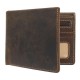 Мужское портмоне Visconti VSL-33 Oil Tan коричневый (Код. 9846-01) дополнительное фото № 4