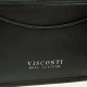 Чоловіче портмоне Visconti TSC-42 BLK чорний (Код. 8474-01) додаткове фото № 4