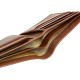 Чоловіче портмоне Visconti TSC-47 TAN коричневий (Код. 8490-01) додаткове фото № 2